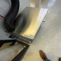 Mettler Toledo DSC 3+ STAR System with Huber TC100MT Chiller image 2